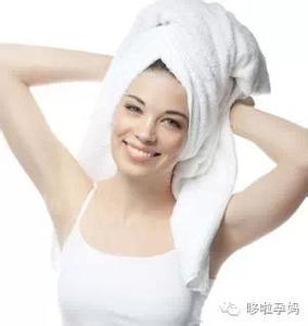 啤酒洗头的正确方法 洗头是否正确就看这个