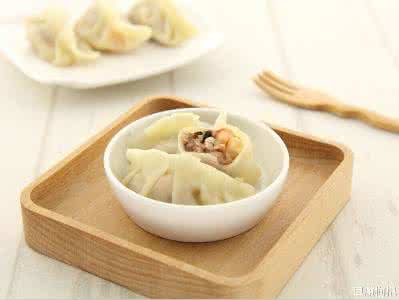 冬至吃饺子 冬至吃饺子---教你做纯天然彩色饺子