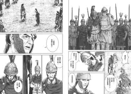 汉尼拔 西庇阿 西庇阿简介 西庇阿和汉尼拔有什么关系