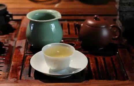 普洱茶有哪些功效 喝普洱茶有什么用