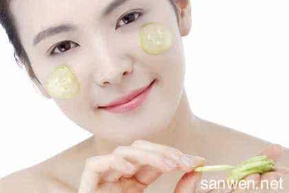 夏季如何保养皮肤 夏季如何保养皮肤 夏季保养知识