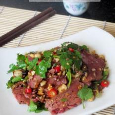 卤牛肉的营养价值 卤牛肉的做法大全及营养价值介绍