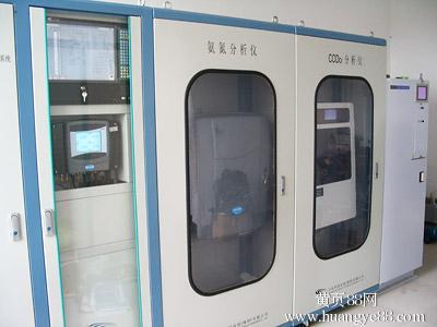 wtw水质分析仪器 美国OI分析仪器公司推出最新型水质分析仪器