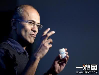 微软ceo纳德拉 微软ceo纳德拉 微软 CEO 纳德拉亲自撰文:人类与机器未来的关系究竟会如何?