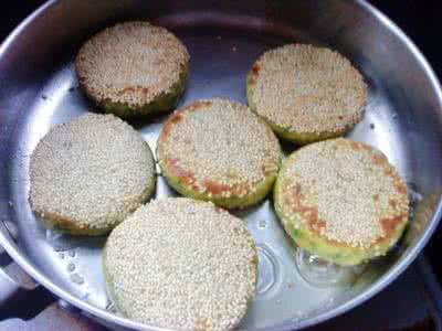 芝麻豆沙酥饼 【杂粮芝麻小饼】---- 充满豆香的另类饼干