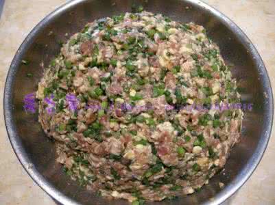 最爱妈妈做的韭菜盒子 美食感恩季：妈妈最爱吃的【韭菜合子】