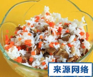 轻食食谱及制作方法 8至12个月宝宝食谱,以及制作方法