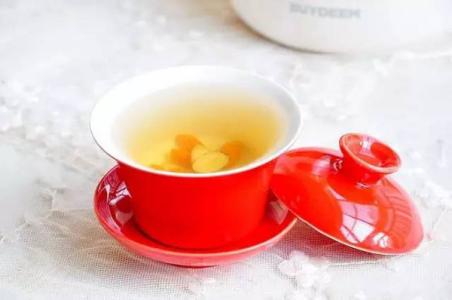夏天喝枸杞泡水好吗 给枸杞泡水加点料才真的适合夏天