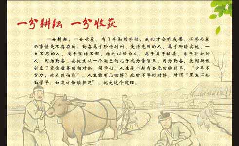 一分耕耘一分收获番外 一分耕耘 一分收获番外 一分耕耘 一分收获