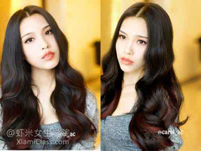 卷发梳缠住头发窍门 告诉你驯服卷发的实用窍门