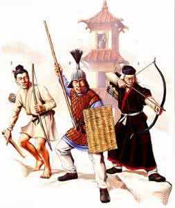 古代打仗士兵不怕死吗 古代打仗咋不让士兵吃饱饭 其实这是有原因的