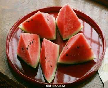 感冒发烧吃什么水果 感冒发烧7种水果最有效