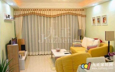 夫妻卧室窗帘颜色风水 窗帘颜色选择禁忌 窗帘搭配风水禁忌知识解析