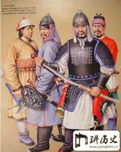 元朝是中国的朝代吗 元朝和清朝是中国的朝代吗？