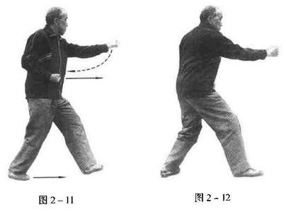 拳神 电影 2001 【功夫大家】一代“拳神”胡耀贞先生的真功夫修炼之经验(附胡耀贞先生《心意内功要诀》)非常珍贵,千金难...