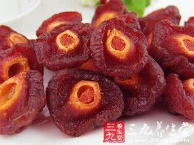 牙龈发炎偏方 【中医偏方】牙龈发炎、单方保痊！