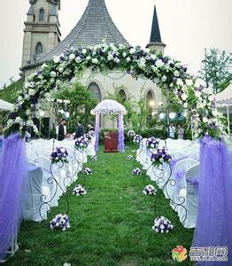 草坪婚礼注意事项 草坪婚礼注意事项 草坪婚礼流程及注意事项介绍