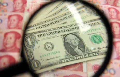 外汇占款是什么意思 外汇占款 外汇占款是什么意思