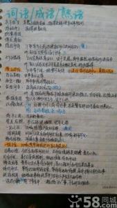 2012年高考文综_复习_热点_资料_笔记