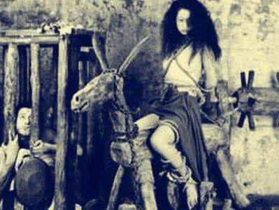 太平天国对待清军残忍 太平天国投降的清军 天国女兵为何死不投降？清军如此对待战俘！