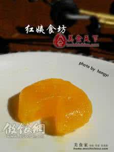 咸蛋黄蒸鸡蛋 2天普通鸡蛋变身很Q的咸蛋黄—咸蛋黄制作方法