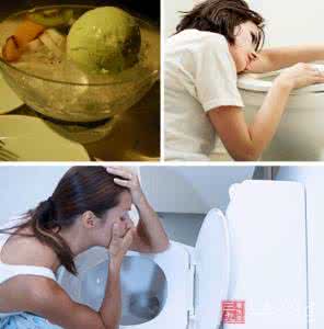 缓解孕吐的有效方法 缓解孕吐的有效方法 有效缓解孕吐的10个自然好方法