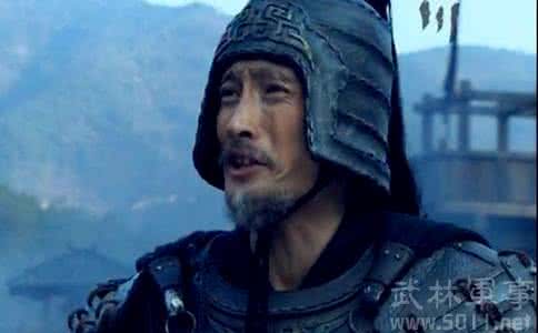 徐晃原是谁手下的大将 徐晃的儿子是谁 徐晃儿子后来有何成就