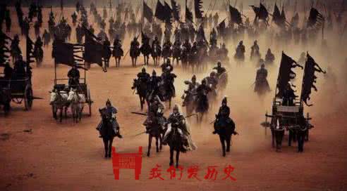 十八路诸侯讨董卓 十八路诸侯为何对付不了一个董卓?