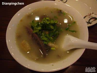 火锅白汤的做法 白汤杂碎 如何做北京小吃白汤杂碎?老北京白汤杂碎的做法