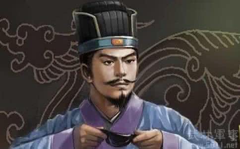 糜竺怎么读 糜竺怎么读?糜竺是怎么死的