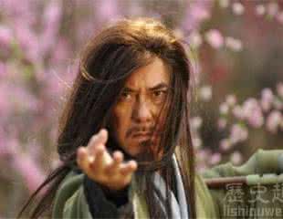 梅超风为什么怕黄药师 黄药师武功到底有多牛 黄药师和梅超风