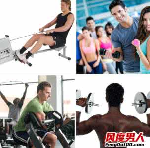 有氧运动的健身器材 有氧运动 按照健身目的选择不同的运动