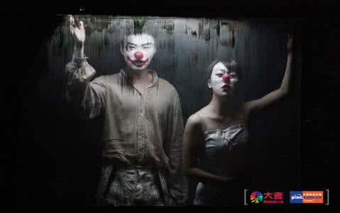 荒诞喜剧电影 影荐｜面对这些荒诞喜剧，任何人都没有抵抗力