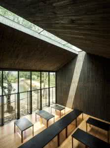 冷门偏僻但好看的小说 在这个偏僻的地方，竟然有这么高冷的茶室