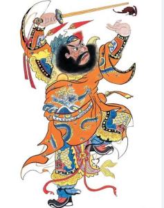 神仙打架 凡人遭殃 不光凡人愁失业,神仙也有下岗时