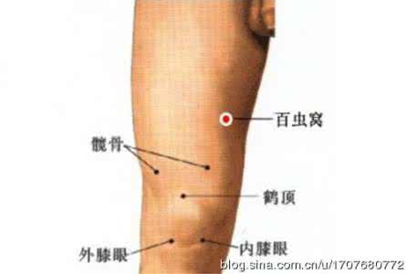 睡觉磨牙怎么治疗 穴位点按治疗磨牙症