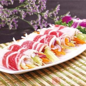 牛肉松的做法婴儿吃法 肥牛的做法 教你涮牛肉之外的吃法