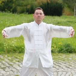 练气功需要练多长时间 练气功需要掌握气功的要领