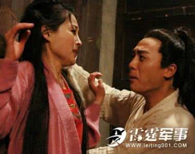 西门庆有多少女人:揭西门庆妻妾们的可悲下场!