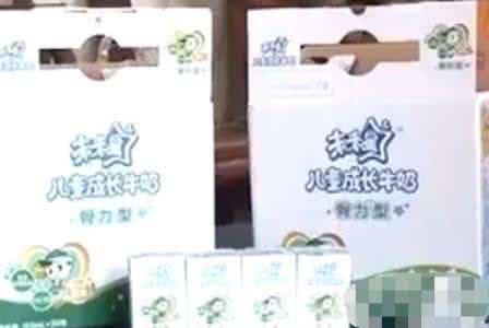 牛奶生产日期怎么看 买牛奶遇“问题奶盒” 生产日期处油墨味刺鼻