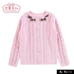 0-4岁baby毛衣----真是妈咪的宝贝