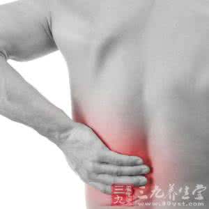 精气神儿 腰酸背痛 腰酸背痛这么做，立马活出精气神儿！