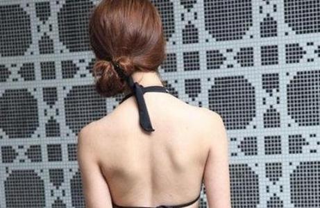 女生身体禁区图片 女人的身体禁区视频 女人身体禁区千万别被看到