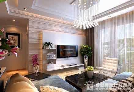 客厅阳台装修效果图 客厅阳台装修效果图 阳台客厅装修三大注意事项，第三点你一定不知道！