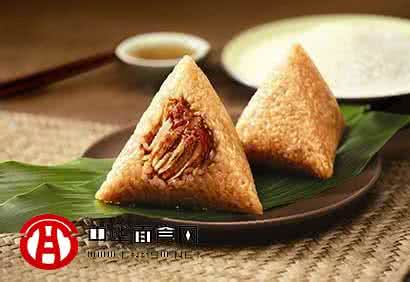 粽子 纪录片 纪录片《舌尖上的粽子》