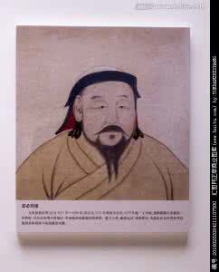 忽必烈 忽必烈 刘整背叛宋朝 直接使得忽必烈下定了灭宋决心