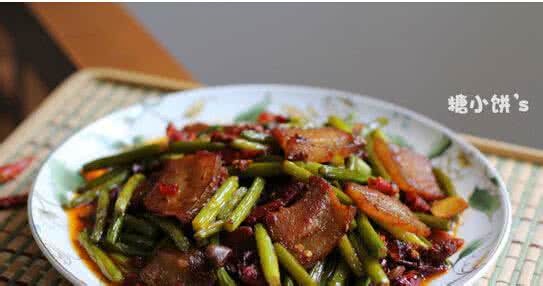人间佛教何处寻 大爱《回锅肉》问津人间美味何处寻,小编只道曾食回锅肉。