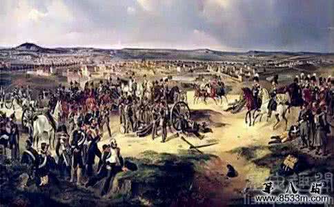 缪拉为什么背叛拿破仑 马尔蒙为什么背叛拿破仑 马尔蒙的评价