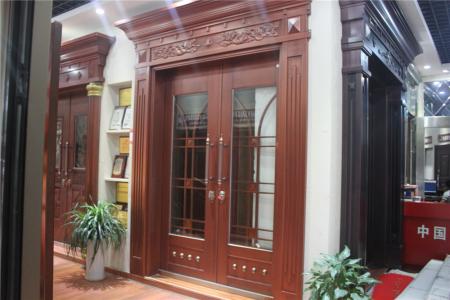 上海百年世家门窗 上海百年世家门窗 百年世家门窗怎么样