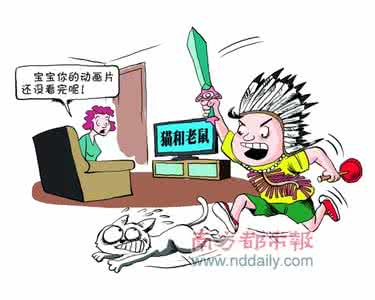 莫让孩子脸上再现 儿童多动症的误区要知道 莫让误区影响孩子一生